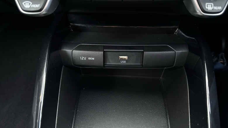 Kia Stonic 1.0T GDi 48V Connect 5dr DCT Petrol Estate